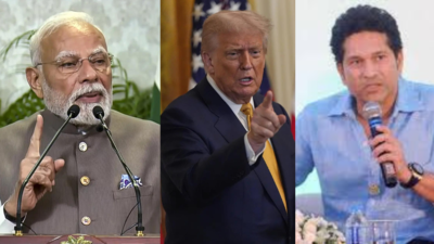 Evening news wrap: 11 jawans missing in Uttarakhand flash floods; PM Modi inaugurates Kartavya Bhawan and more | India News
