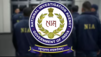 Terror funding: Special NIA court frames charges against Jamaat-e-Islami trio, trust | India News