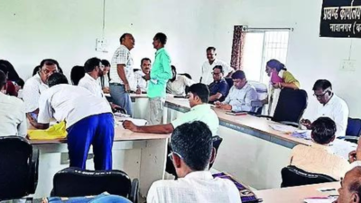 EC to opposition: Get ‘wrongfully excluded’ to file claims | India News