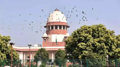 SC judges take exception to order against HC judge | India News