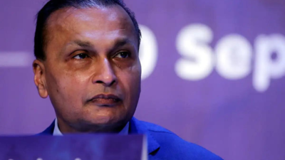 ED questions two close associates of Anil Ambani | India News