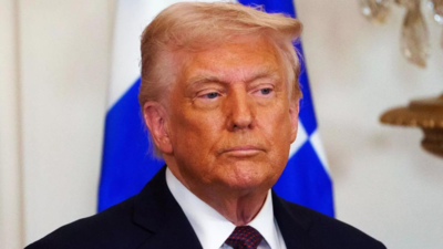 Finland-based thinktank exposes US double standard | India News