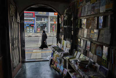 J&K book ban: Authors condemn move; call it ‘warning against free speech’ | India News