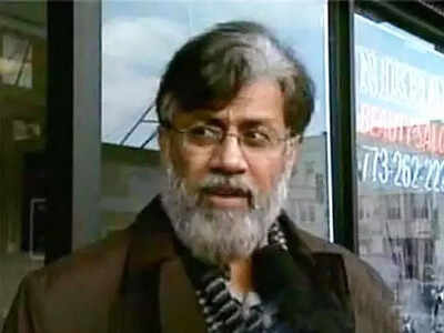 Court allows 26/11 Mumbai terror attack accused Tahawwur Rana to talk to family to engage Counsel to represent him | India News