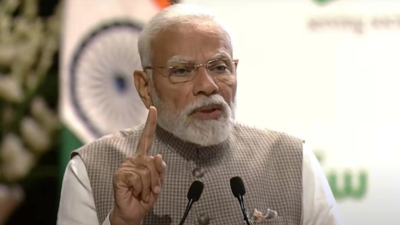 Will protect our farmers, ready to pay heavy price for it: PM Modi | India News