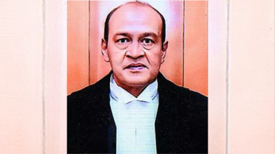 SC junks Justice Varma plea challenging in-house probe | India News