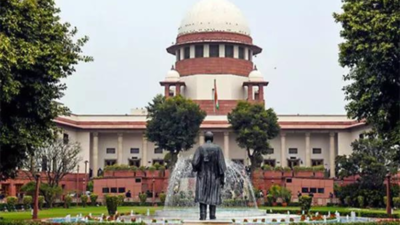 ‘Intention was not to cast aspersion’: SC on its order rapping HC judge; deletes observations from order | India News