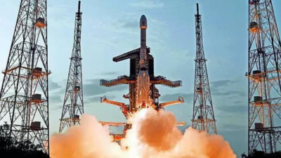 India’s 3rd launch pad In Sriharikota only by March 2029 | India News