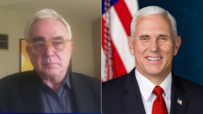 ‘PM Modi can’t, shouldn’t bend knee to Donald Trump’: US tariffs on India draws rare bipartisan concern in US – watch | India News