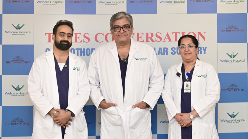 At the heart of it all: Demystifying heart surgeries | India News