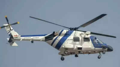 Boost to defence: India to replace aging Chetak, Cheetah choppers; 200 modern light helicopters planned | India News