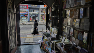 J&K: Omar government slams LG over book ban | India News