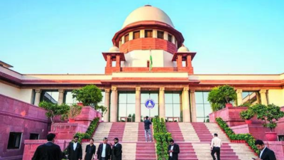 SC to examine validity of BNS ‘sedition’ provision | India News