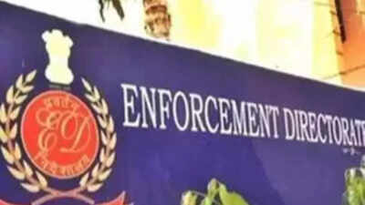 ED opposes arms consultant’s plea on ‘fugitive’ tag | India News