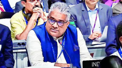 Rahul Gandhi’s ‘false narrative’ rejected thrice, will be ignored again: BJP | India News