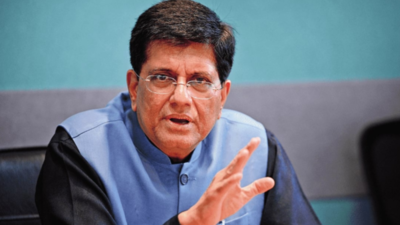India won’t bow down to anybody, says Piyush Goyal | India News