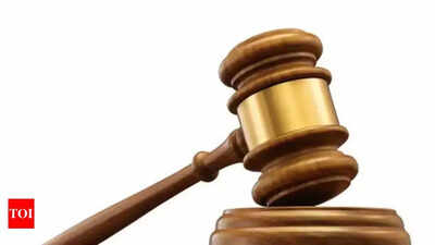 Ahmedabad woman gets 2 years in jail for throwing baby from 9th floor; cleared of murder, convicts for hiding birth | Ahmedabad News