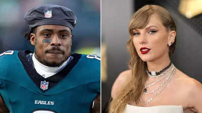 “Karma is a relaxing thought”: Swifties celebrate C.J. Gardner-Johnson’s injury months after vulgar jab at Taylor Swift and Travis Kelce | NFL News