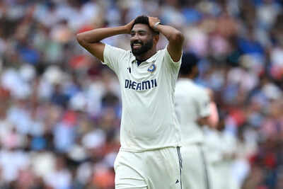 Former Pakistan pacer Wasim Akram makes massive Mohammed Siraj admission: ‘He’s not just …’ | Cricket News