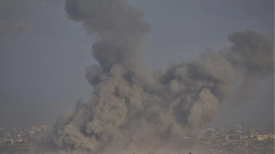 Hezbollah military facility explosion: 5 soldiers killed while clearing munitions; Lebanese PM pays tributes