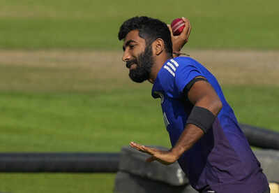 ‘Workload management is nonsense’: Former India cricketer blasts Jasprit Bumrah after IND vs ENG series | Cricket News