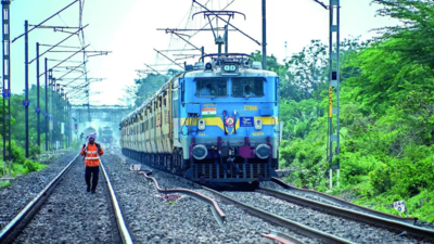Festival discount: Railways to start round trip offer | India News
