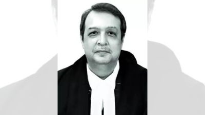 Justice Pardiwala’s anti-quota remark expunged in 2015 | India News
