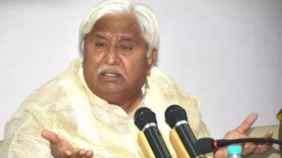 Cong: Treat ‘vote theft’ claim as suo motu plaint | India News