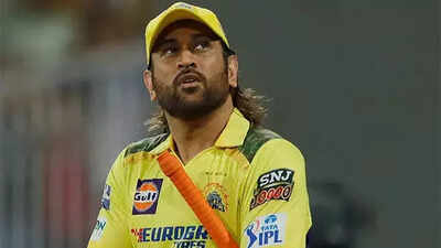 IPL: Former India batter picks ideal MS Dhoni replacement at CSK — and explains why | Cricket News