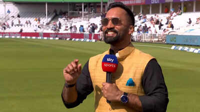 ‘Subconsciously, it’s embedded in mind’: Dinesh Karthik reveals why wicketkeepers read wrist spin better | Cricket News