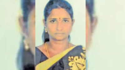 Kancheepuram man confesses to killing former wife: Body exhumed from Tiruvallur forest; accused claims she ‘bewitched’ him | Chennai News