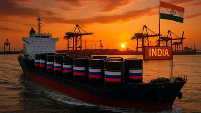 Symbol of India-Russia ties takes a hard hit! How Russia-backed Indian refinery Nayara Energy is navigating a perfect storm – big hurdles challenge growth