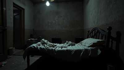 UP horror: Woman chops off husband’s genitals after quarrel in Amethi; held | Lucknow News