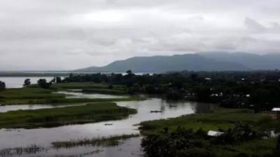 India seeks transparency from China over construction of mega dam on River Brahmaputra | India News