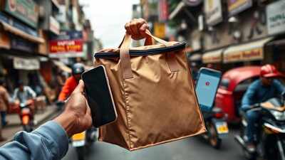 UP: Man discovers meat piece in vegetarian meal during Shravan; complaint lodged | India News