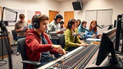 CBSE to set up its own community radio station | India News