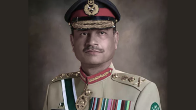 ‘India like Mercedes, Pakistan dump truck’: Asim Munir makes odd analogy; inadvertently admits vast gap