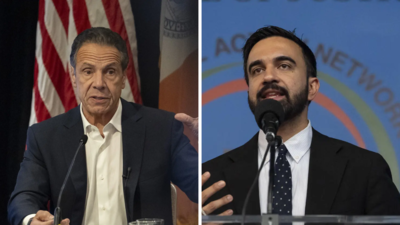 ‘Abuse of system’: Cuomo proposes ‘Zohran’s Law’ to bar affluent New Yorkers from rent-stabilised apartments; suggests ‘means test’ in bill