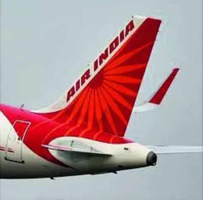 Air India widebody fleet upgrade delayed again, likely to be done by October 2028 | India News