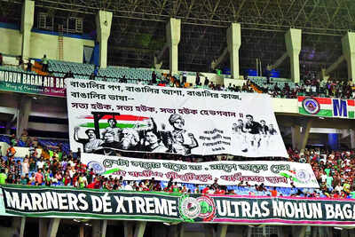 ‘Torture’ of Bengalis set to become Durga Puja theme across Kolkata | India News