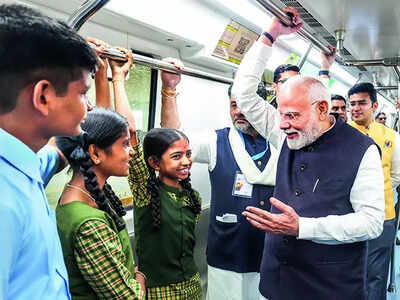 Operation Sindoor showed world new face of India, says PM | India News