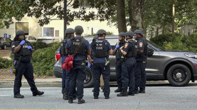 Chicago violence: 1 dead, 5 injured in mass shooting during outdoor gathering; additional attacks follow overnight