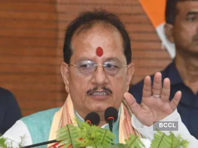 Bihar dy CM has 2 voter cards, says oppn; ERO sends him notice | India News