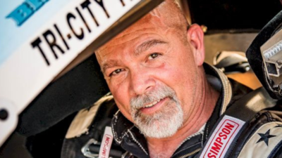 Racing star Robbie Brewer passes away at 53 after heart attack causes Bowman Gray Stadium crash | International Sports News