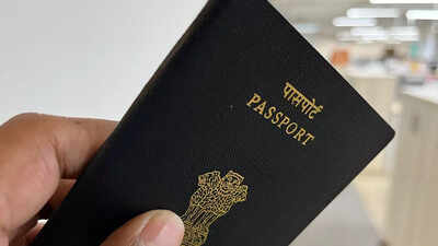 Undocumented migrant Gujaratis self-deport amid US crackdown | India News