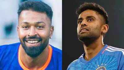 Asia Cup 2025: Hardik Pandya to undergo routine fitness assessment at NCA; Suryakumar Yadav needs another week for full recovery | Cricket News