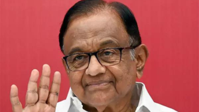 ‘ECI is not a court’: Chidambaram slams poll body over SIR; terms refusal to hear complaints ‘death of democracy’ | India News