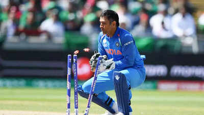 Move over MS Dhoni! Ex-India captain declares who is World No. 1 wicketkeeper-batter | Cricket News