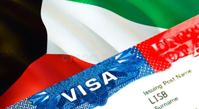 Kuwait: GCC expats, including Indians, now eligible for instant tourist visa on arrival in Kuwait | World News