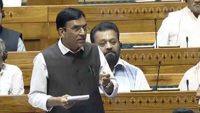 Lok Sabha passes sports bill; Sports Minister Mansukh Mandaviya calls it single biggest sports reform since independence | More sports News